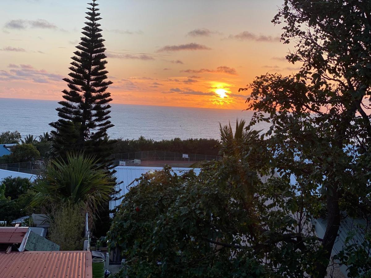 Villa Sea View แซ็งต์-เลอ ภายนอก รูปภาพ