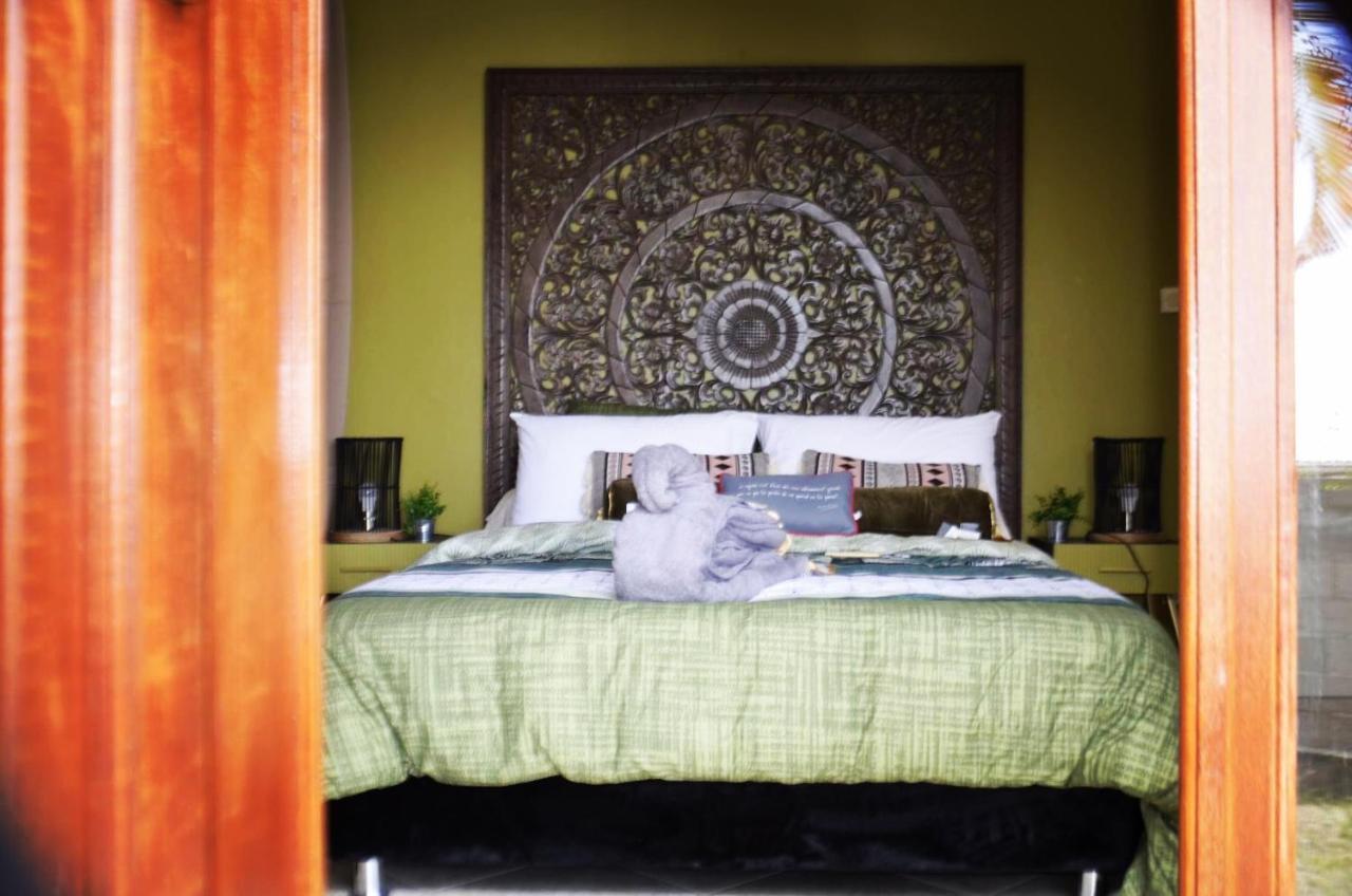Villa Sea View แซ็งต์-เลอ ภายนอก รูปภาพ