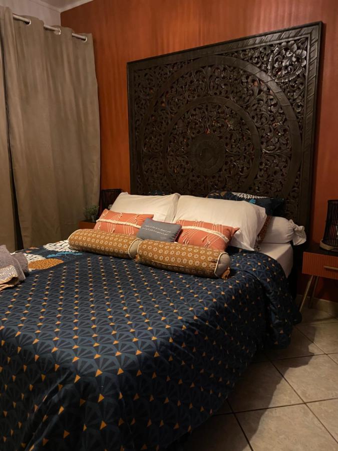 Villa Sea View แซ็งต์-เลอ ภายนอก รูปภาพ